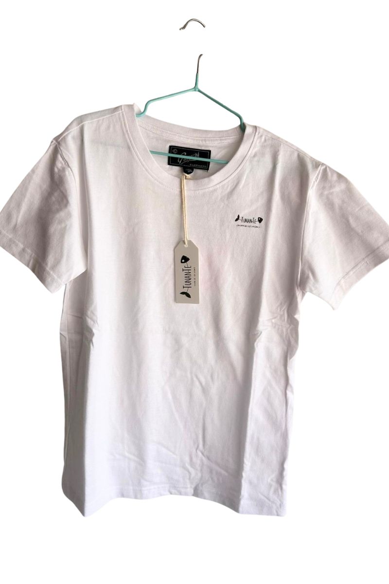 Camiseta Tunante Niños