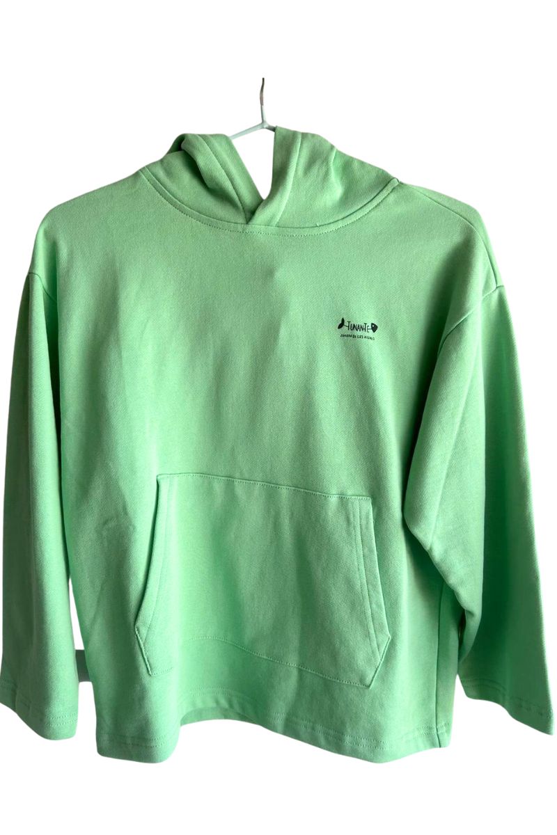 Sudadera Tunante Niños