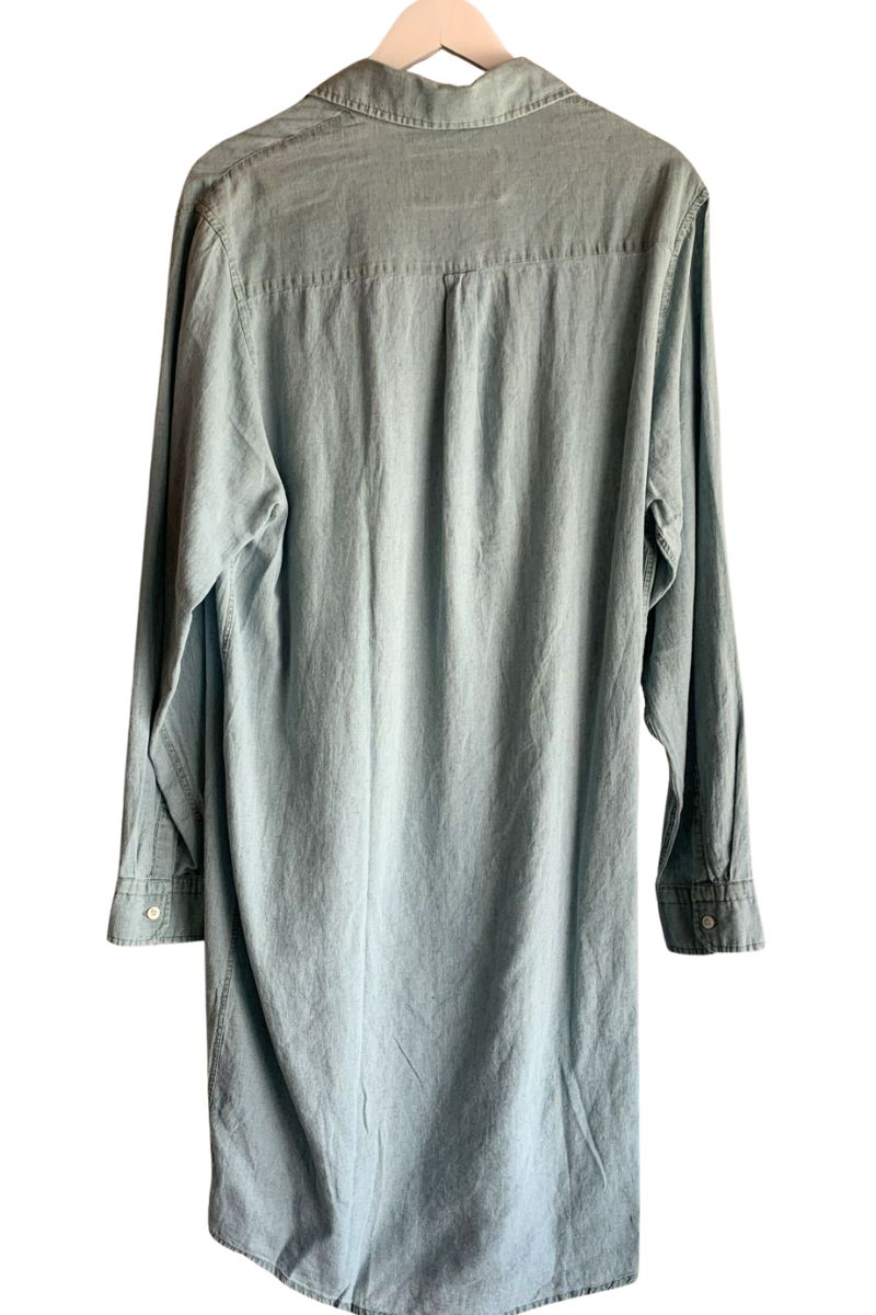 Camisa Chibala - Imagen 2