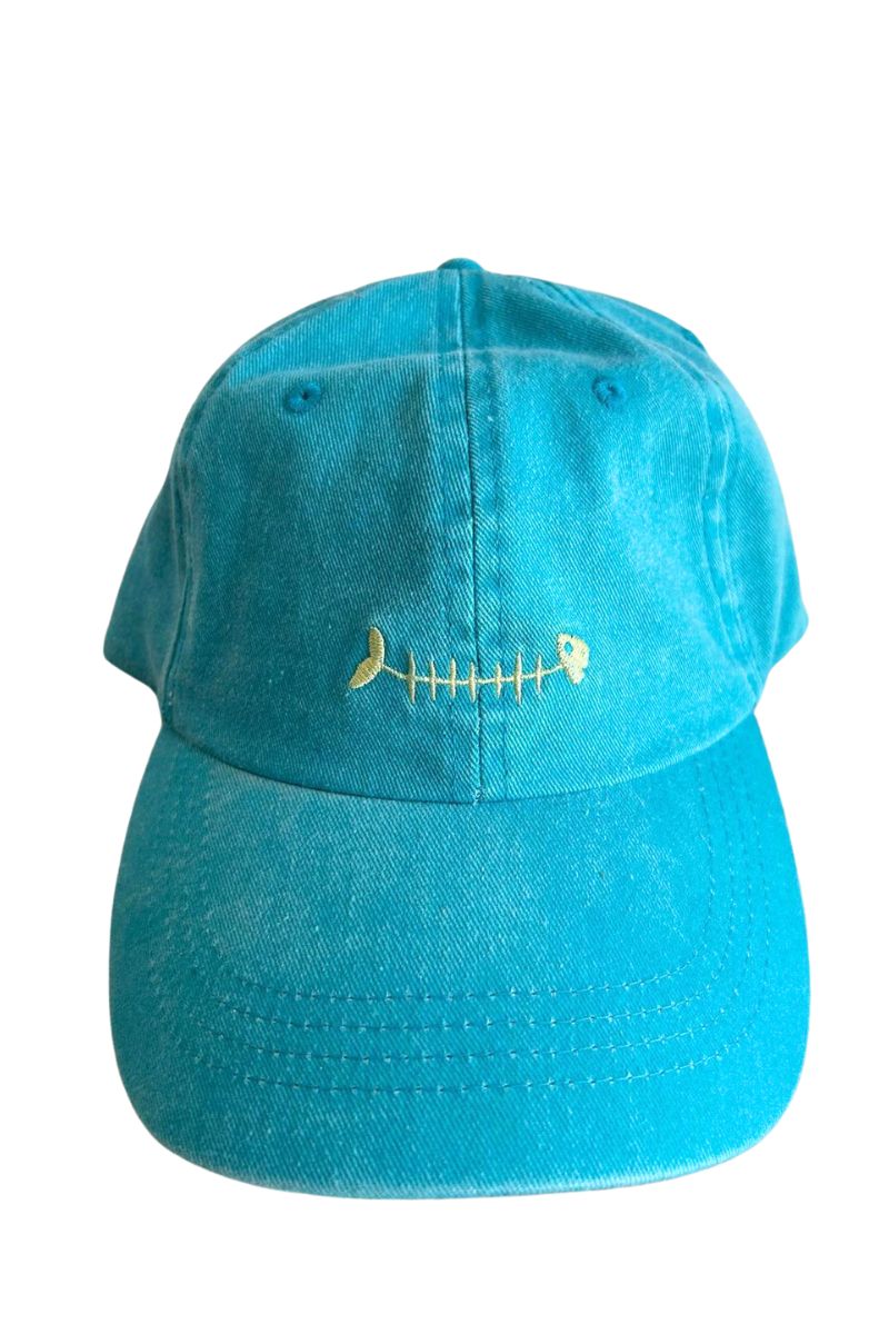Gorra Azul