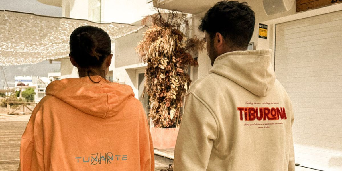 Sudaderas con capucha